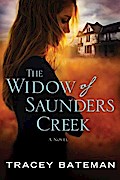 The Widow of Saunders Creek