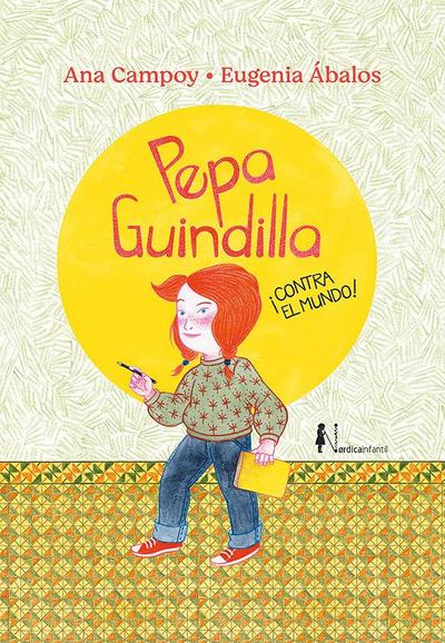 Pepa Guindilla Contra El Mundo!