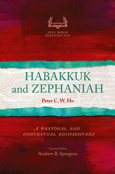 Habakkuk and Zephaniah