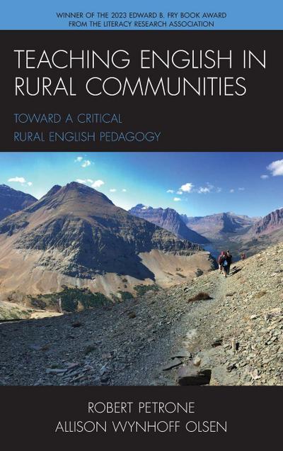 Teaching English in Rural Communities