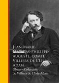 Obras - Coleccion de Villiers de L’Isle Adam