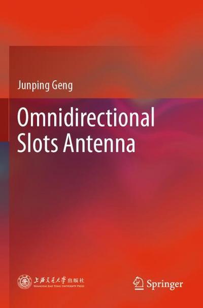 Omnidirectional Slots Antenna