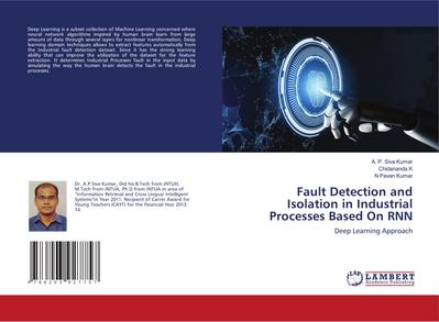 Fault Detection and Isolation in Industrial Processes Based On RNN