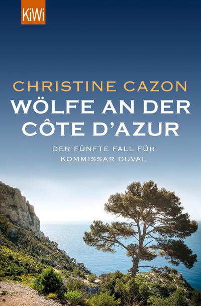 Wölfe an der Côte d’Azur