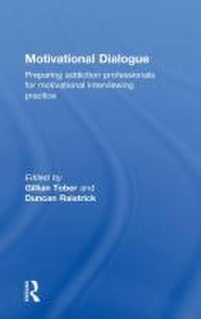 Motivational Dialogue