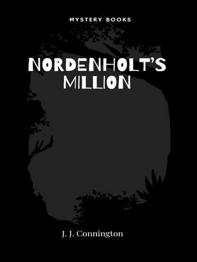 Nordenholt’s Million