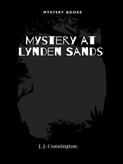 Mystery at Lynden Sands