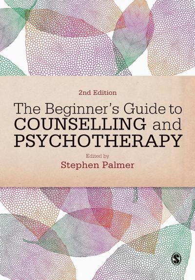 The Beginner’s Guide to Counselling & Psychotherapy