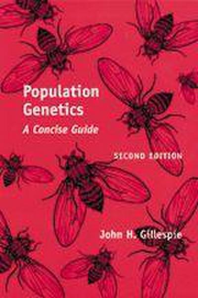 Population Genetics