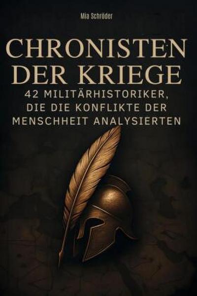 Chronisten der Kriege