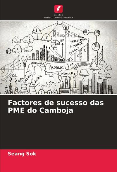 Factores de sucesso das PME do Camboja