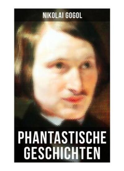 Phantastische Geschichten