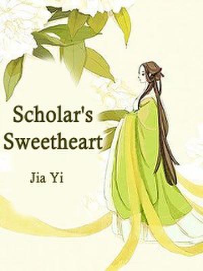 Scholar’s Sweetheart