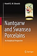 Nantgarw and Swansea Porcelains