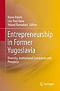 Entrepreneurship in Former Yugoslavia