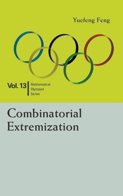 COMBINATORIAL EXTREMIZATION