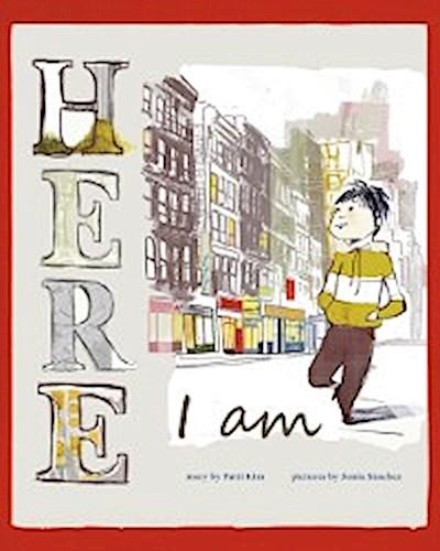 Here I Am