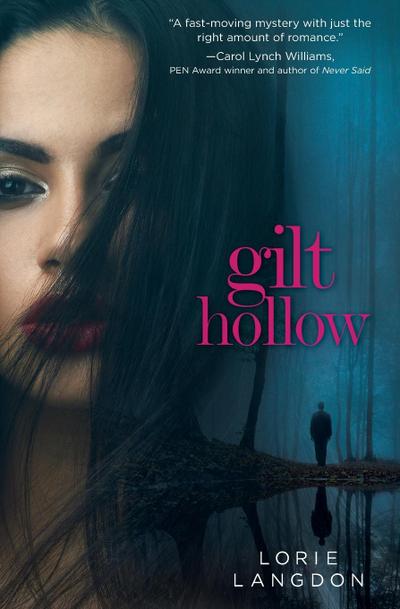 Gilt Hollow