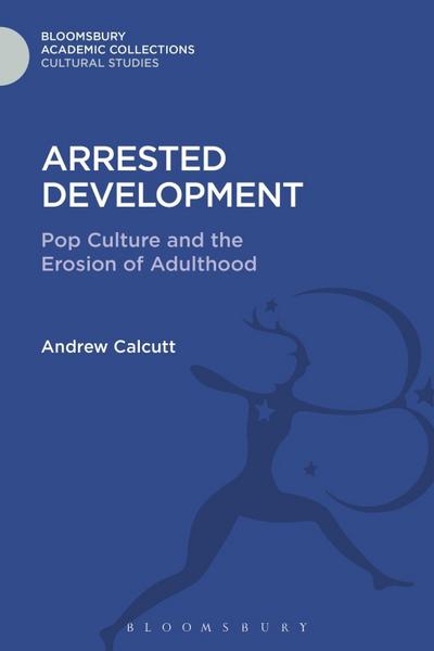 Arrested Development