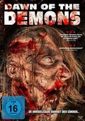 Dawn Of The Demons