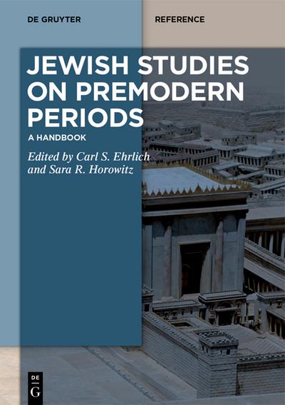 Jewish Studies on Premodern Periods