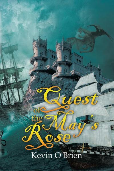 Quest of the May’s Rose