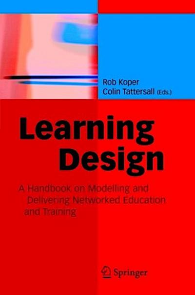Learning Design