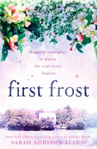 First Frost