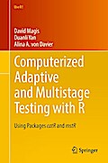 Computerized Adaptive and Multistage Testing with R