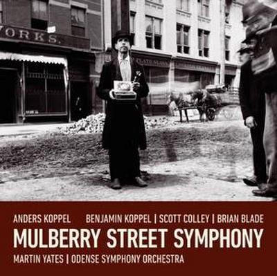 Mulberry Street Symphony