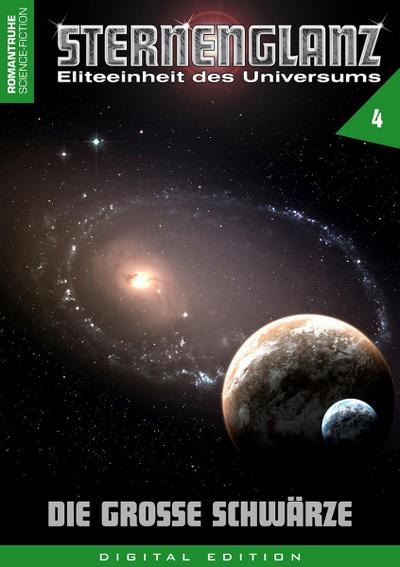 STERNENGLANZ - Eliteeinheit des Universums 4