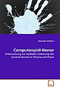 Computerspiel-Horror