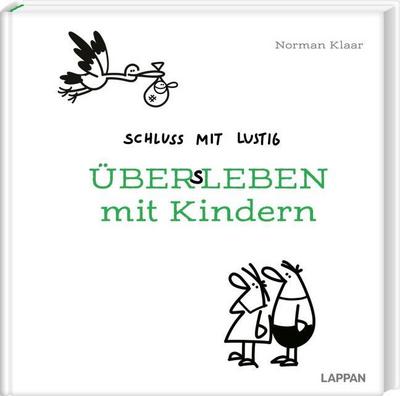 Übers Leben mit Kindern