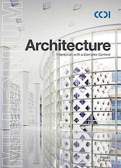 Architecture: Interaction with a Complex Content