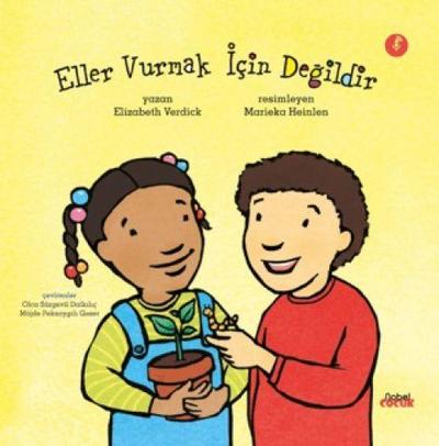 Eller Vurmak Icin Degildir