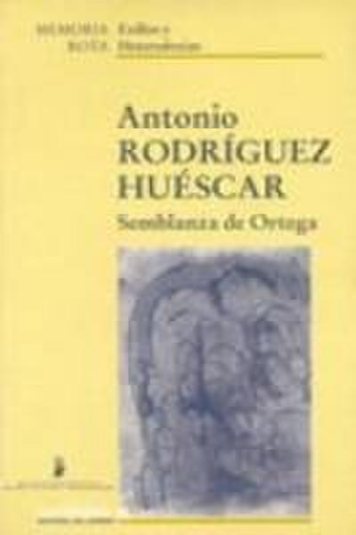 Semblanza de Ortega