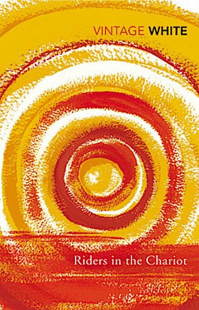 Riders in the Chariot