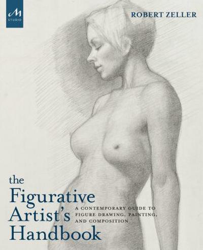 The Figurative Artist’s Handbook