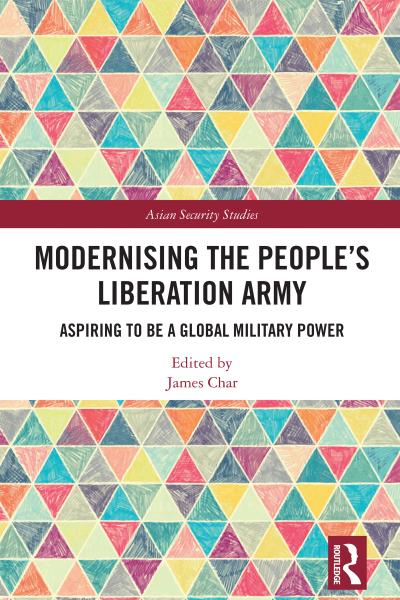 Modernising the People’s Liberation Army