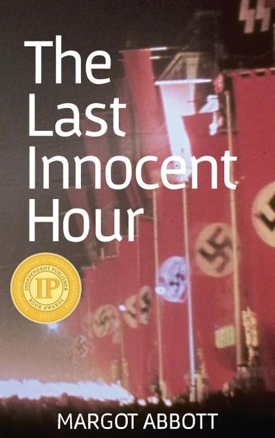 Abbott, M: Last Innocent Hour