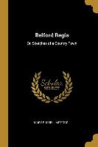 BELFORD REGIS