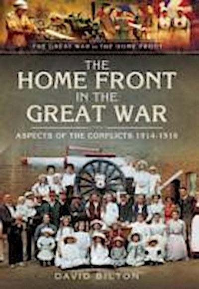 Home Front in the Great War