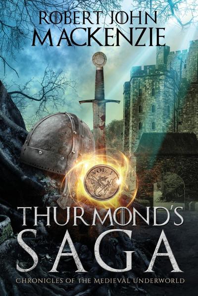 Thurmond’s Saga