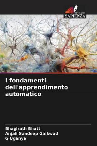 I fondamenti dell’apprendimento automatico