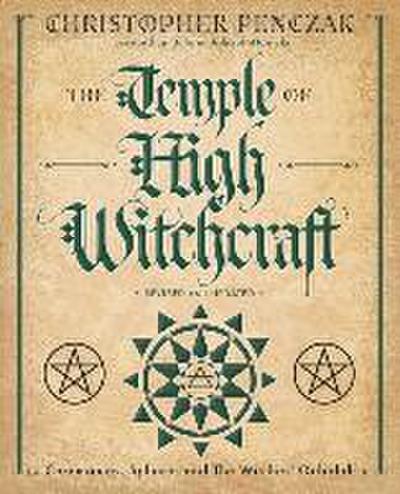 The Temple of High Witchcraft