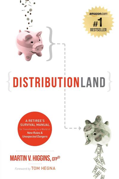 Distributionland