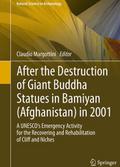 After the Destruction of Giant Buddha Statues in B