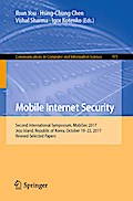 Mobile Internet Security
