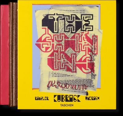 Stanley Kubrick’s The Shining