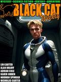 Black Cat Weekly #108